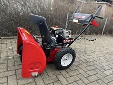Schneefräse mtd gebraucht gebraucht kaufen  Osterode