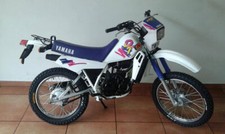 Conjunto completo de adesivos personalizados Yamaha DT 50 comprar usado  Enviando para Brazil