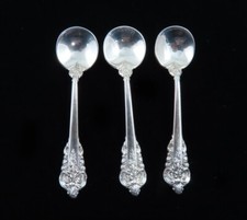 Sterling silver grande for sale  Weyers Cave