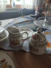 Villeroy boch summer gebraucht kaufen  Oberpframmern