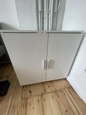 Waschbeckenunterschrank 60x60x gebraucht kaufen  Berlin