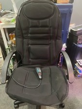Homedics vibrate and d'occasion  Expédié en Belgium