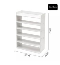 Shoe cabinet rack for sale  LONDON