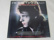 Rick springfield hard for sale  Milwaukee