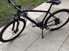 Specialized crosstrail hybrid for sale  BEDFORD