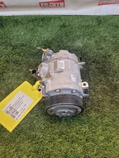Compressore per ford usato  Italia