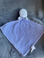 Doudou pieuvre poulpe d'occasion  Montech
