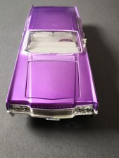 Maisto 1966 lincoln gebraucht kaufen  Schweinfurt