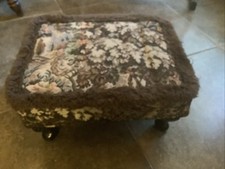 Vintage rectangular low for sale  BIRMINGHAM