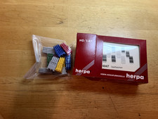 Herpa zubehör 5047 gebraucht kaufen  Eching