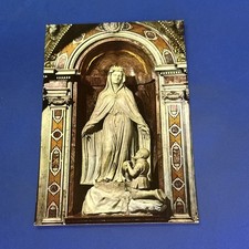 Mater misericordiae madonna usato  Bari
