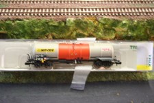 Wagon citerne simotra d'occasion  Calvisson