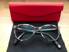 Cath kidston eyeglasses for sale  TONBRIDGE