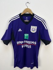 Anderlecht 2013 home d'occasion  Expédié en Belgium