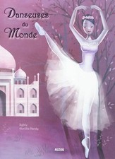Danseuses aurelia hardy d'occasion  France