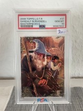 2008 topps lord gebraucht kaufen  Köln