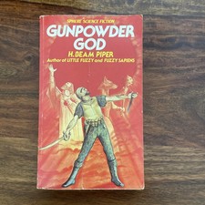 Gunpowder god beam for sale  BARGOED