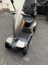 Tga vita 8mph for sale  TRING