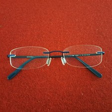 Brille titanflex 823007 gebraucht kaufen  Taufkirchen