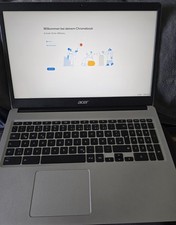 Acer chromebook cb315 gebraucht kaufen  Dautphetal