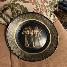 Egyptian brass decor for sale  Boykins