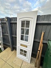 28mm upvc door for sale 28mm upvc door for sale  BANBURY