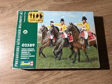 Revell 02589 preußisches gebraucht kaufen  Grimma