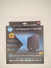 Antena interna digital ClearTV X-72 HDTV comprar usado  Enviando para Brazil