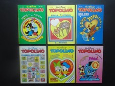 Topolino serie 1529 usato  Fiesole