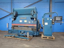 Cincinnati 175af 8ft. for sale  Euclid