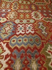 Traditional tribal kilim for sale  Aberdeen