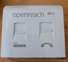 Latest openreach telephone for sale  PURLEY