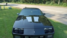 1989 iroc z for sale  Fayetteville