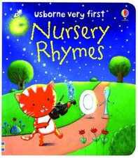 Usborne 1st nursery for sale  Montgomery