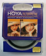 Filtro hoya diametro usato  Cinisello Balsamo