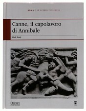 Ebond guerre puniche usato  Marino