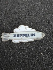Zeppelin zeppelin ballonpin gebraucht kaufen  Cottbus