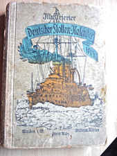 Illustrierter deutscher flotte gebraucht kaufen  Mühlhausen/Thüringen