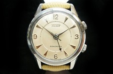 Vintage tissot sonorus for sale  Minneapolis