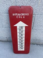 Vintage cola thermometer for sale  Salt Lake City