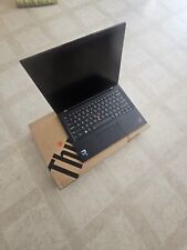 Lenovothinkpad carbon gen for sale  Shipping to Ireland