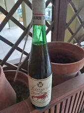 Vino collezione aragosta usato  Cagliari