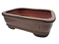 Olive green glazed for sale  Hendersonville