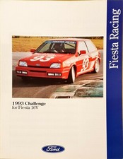 Ford fiesta 16v for sale  BIGGLESWADE