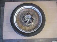 Roue suzuki 650 d'occasion  Garéoult