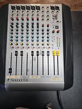 Soundcraft spirit professional for sale  Brownsville