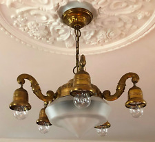 Alte lampe armig gebraucht kaufen  Forst (Lausitz)