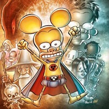 Rat man collection usato  Genova