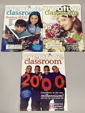 Creative classroom magazine for sale  Charlotte