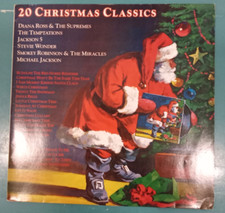 Various artists christmas for sale  THETFORD